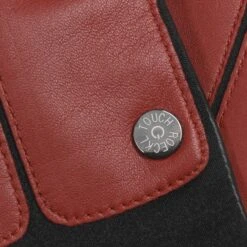 TouchTec Damenhandschuhe By Roeckl 8 TouchTec Damenhandschuhe By Roeckl -Bekleidungsgeschäft TouchTec Damenhandschuhe by Roeckl rot.42171 4rf3