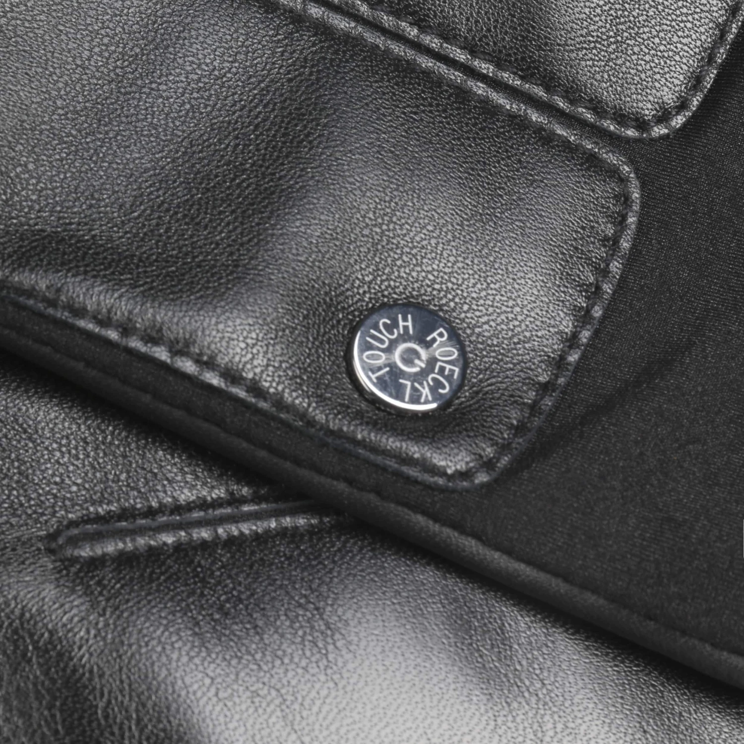 TouchTec Damenhandschuhe By Roeckl 4 TouchTec Damenhandschuhe By Roeckl – Bild 4