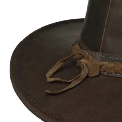 Townsville Lederhut By Scippis 7 Townsville Lederhut By Scippis -Bekleidungsgeschäft Townsville Lederhut by Scippis braun.54173 3rf11