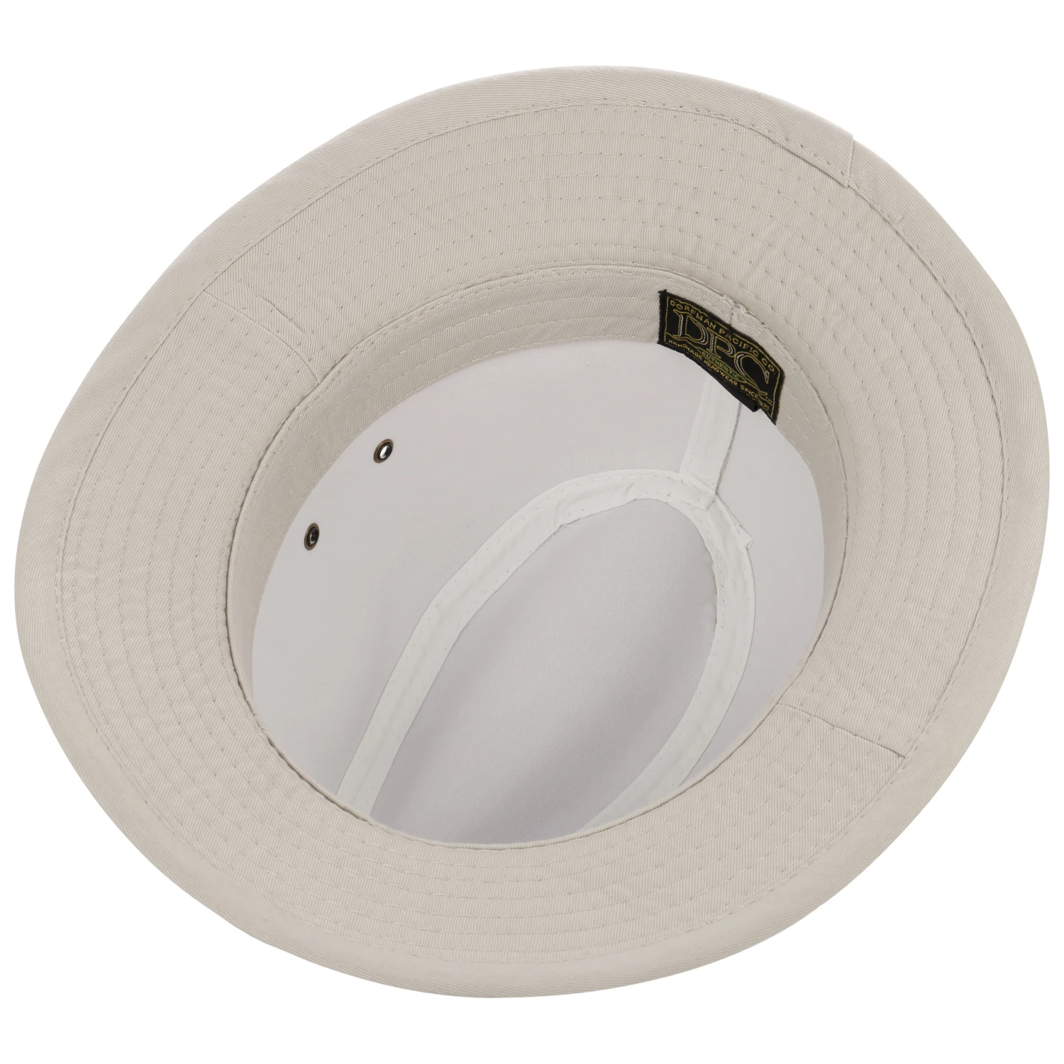 Traveller Outdoorhut Mit Lederband 3 Traveller Outdoorhut Mit Lederband – Bild 3