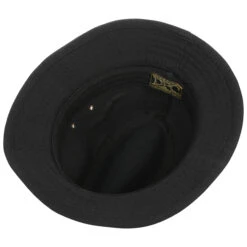 Traveller Outdoorhut Mit Lederband 11 Traveller Outdoorhut Mit Lederband -Bekleidungsgeschäft Traveller Outdoorhut mit Lederband schwarz.61350 2rf4