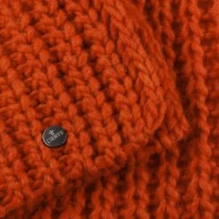 Treva Strickschal Mit Alpakawolle By Lierys