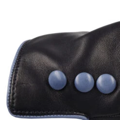 Tricolour Damenhandschuhe By Caridei 6 Tricolour Damenhandschuhe By Caridei -Bekleidungsgeschäft Tricolour Damenhandschuhe by Caridei blau.60843 5rf2