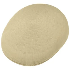 Tropic 504 Flatcap By Kangol