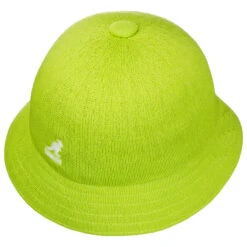 Tropic Casual Stoffhut By Kangol -Bekleidungsgeschäft Tropic Casual Stoffhut by Kangol gruen.49520 1rf39