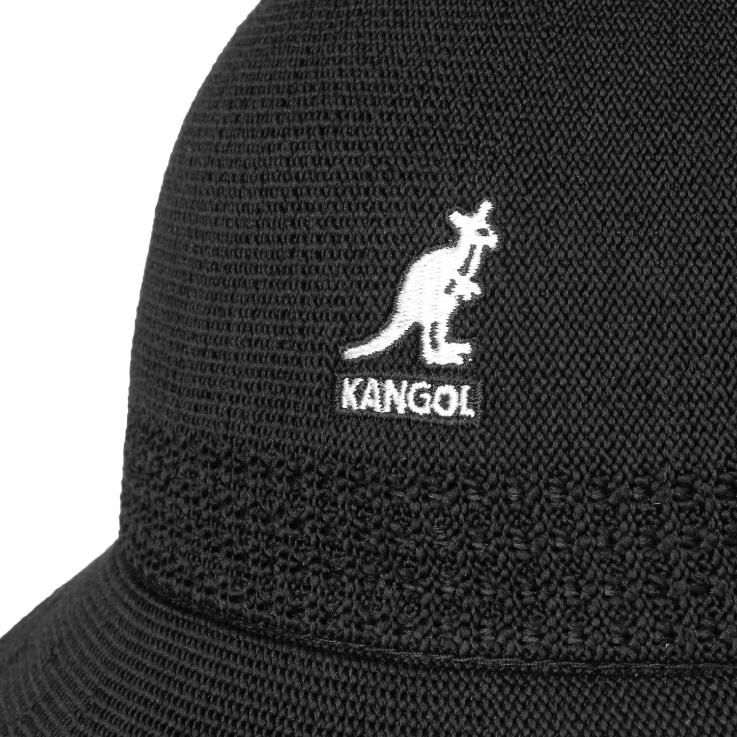 Tropic Ventair Snipe Bucket Hat By Kangol 3 Tropic Ventair Snipe Bucket Hat By Kangol – Bild 3