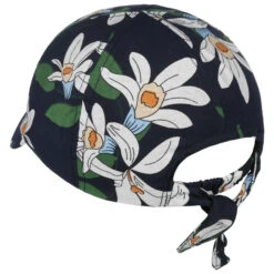 Tropy Damencap By Seeberger 12 Tropy Damencap By Seeberger -Bekleidungsgeschäft Tropy Damencap by Seeberger dunkelblau.61507 3rf192