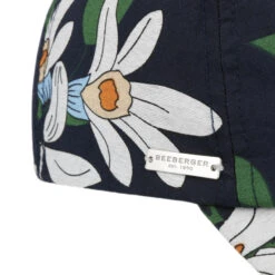 Tropy Damencap By Seeberger 16 Tropy Damencap By Seeberger -Bekleidungsgeschäft Tropy Damencap by Seeberger dunkelblau.61507 4rf192