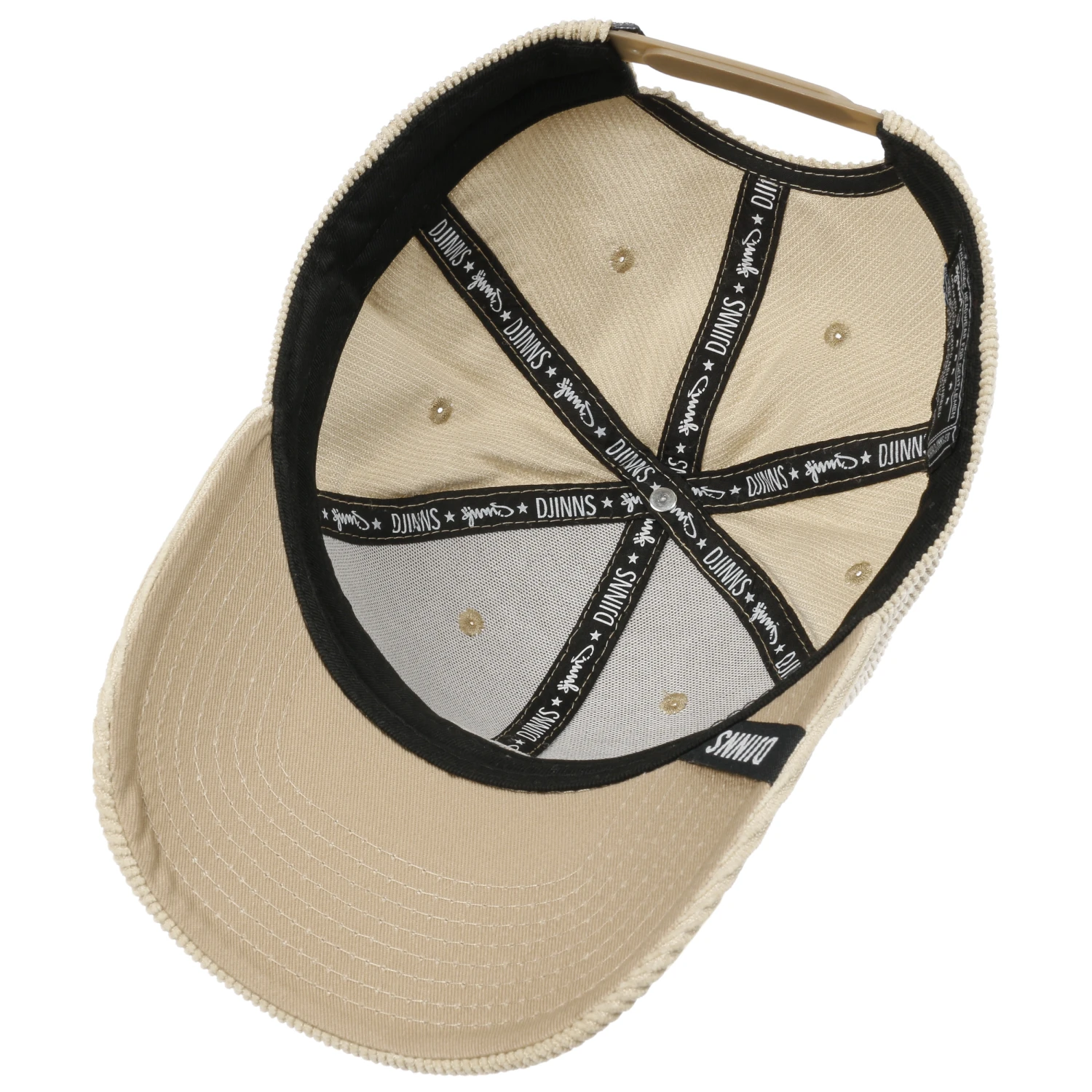 TrueFit 2.0 Cord Mountain Cap By Djinns 7 TrueFit 2.0 Cord Mountain Cap By Djinns – Bild 7