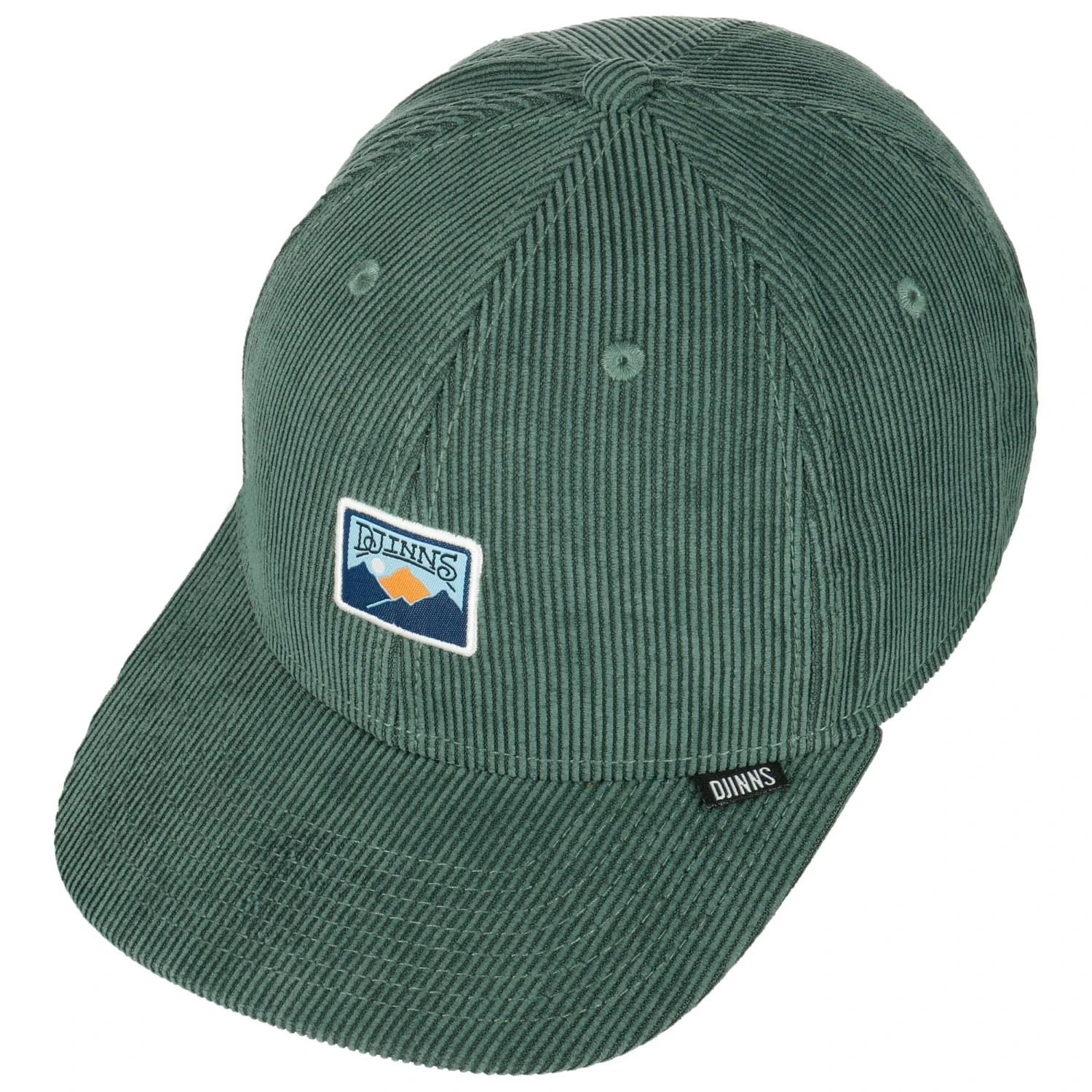 TrueFit 2.0 Cord Mountain Cap By Djinns 5 TrueFit 2.0 Cord Mountain Cap By Djinns – Bild 5