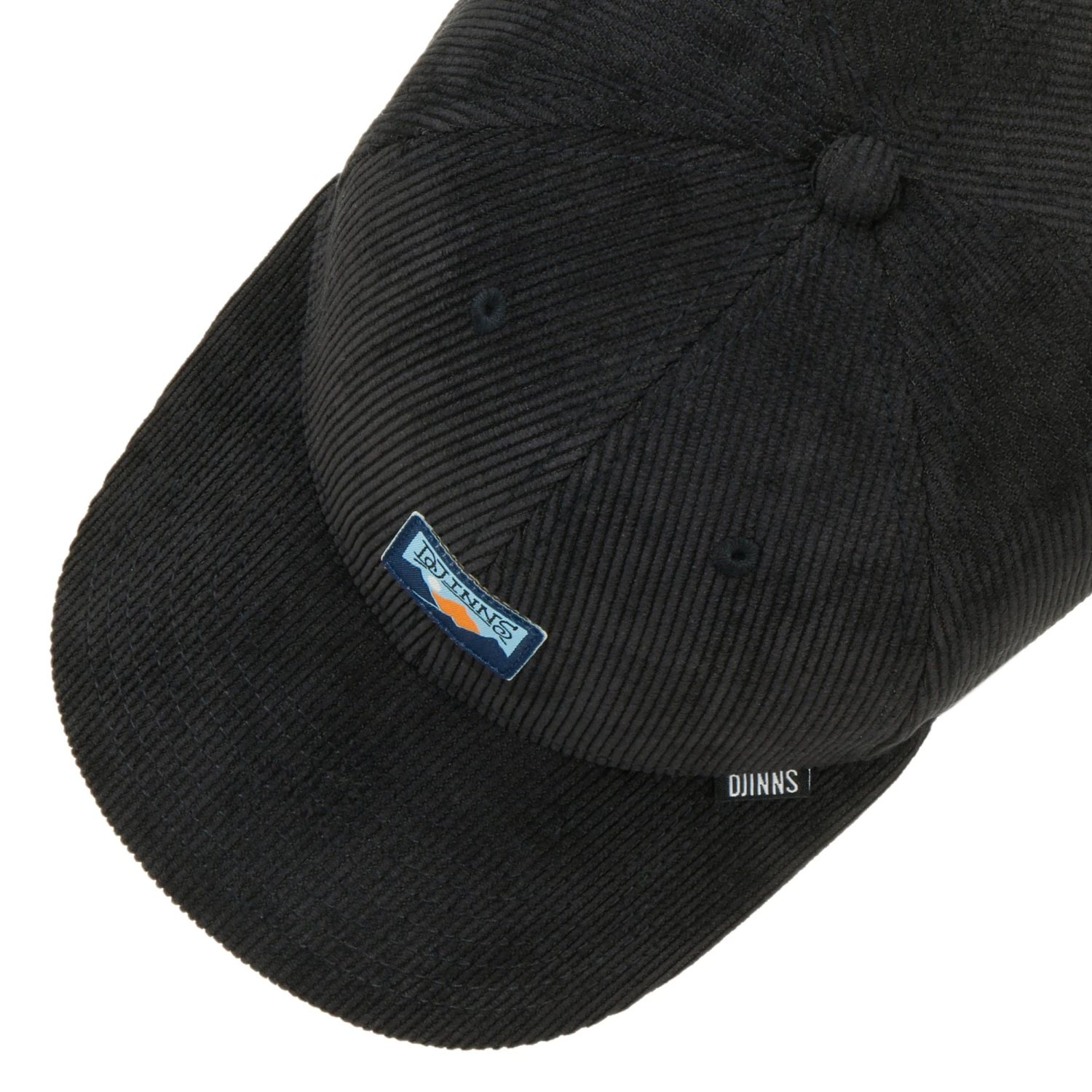 TrueFit 2.0 Cord Mountain Cap By Djinns 6 TrueFit 2.0 Cord Mountain Cap By Djinns – Bild 6