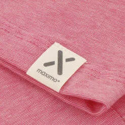 Twotone GOTS Kids Loopschal By Maximo -Bekleidungsgeschäft Twotone GOTS Kids Loopschal by maximo rosa meliert.61628 4rf19