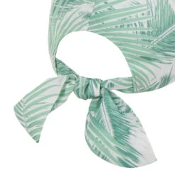 Twotone Palms Cap By Barts -Bekleidungsgeschäft Twotone Palms Cap by Barts gruen.61597 3rf39