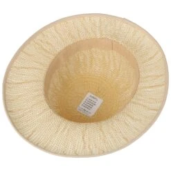 Twotone Strohhut Schute Mit Schleife By Lipodo -Bekleidungsgeschäft Twotone Strohhut Schute mit Schleife by Lipodo beige.56212 2rf15