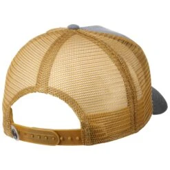 Tzom Stone Trucker Cap By BUFF -Bekleidungsgeschäft Tzom Stone Trucker Cap by BUFF blau.55637 3rf2