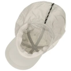 Uni Cap Mit Nackenschutz By Lipodo -Bekleidungsgeschäft Uni Cap mit Nackenschutz by Lipodo hellgrau.60037 2rf28