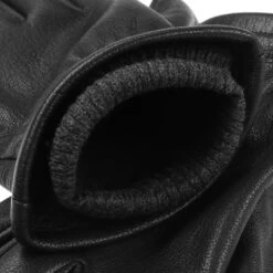 Uni Goat Nappalederhandschuhe By Stetson