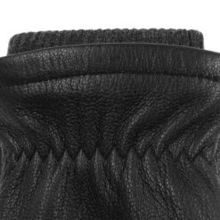 Uni Goat Nappalederhandschuhe By Stetson -Bekleidungsgeschäft Uni Goat Nappalederhandschuhe by Stetson schwarz.62370 5rf4