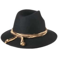 Ur-Tiroler Hut -Bekleidungsgeschäft Ur Tiroler Hut schwarz.20406 3rf4