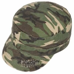 Urban Army Destroyed Cap -Bekleidungsgeschäft Urban Army Destroyed Cap camouflage.30987 1rf61