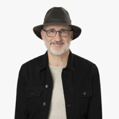 Vagabunden Traveller By Stetson -Bekleidungsgeschäft Vagabunden Traveller by Stetson.37087 8