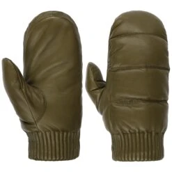 Valdres Fäustlinge By Hestra -Bekleidungsgeschäft Valdres Faeustlinge by Hestra oliv.64835 rf14