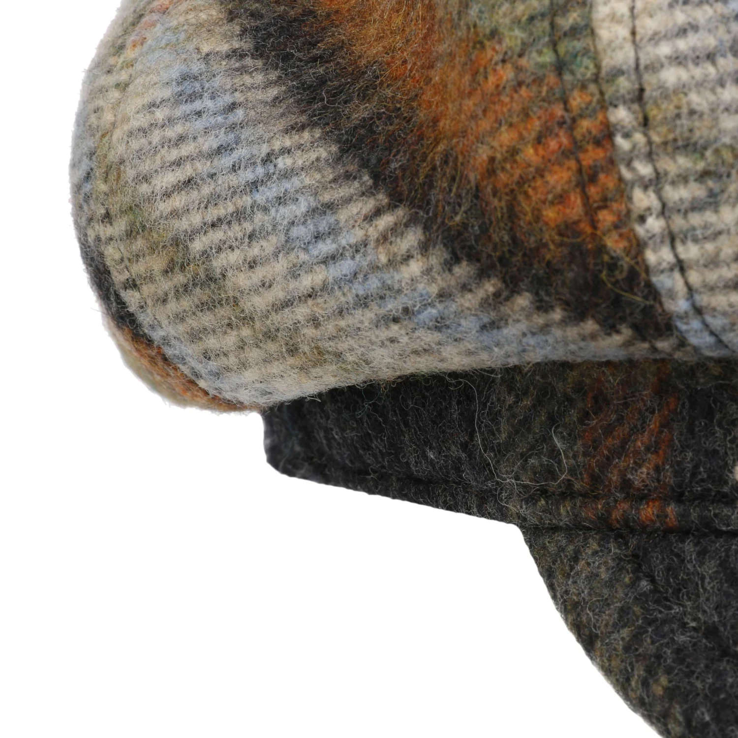 Valona Wool Ballonmütze 2 Valona Wool Ballonmütze – Bild 2