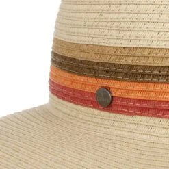 Valvia Schlapphut By Lierys -Bekleidungsgeschäft Valvia Schlapphut by Lierys natur.65069 4rf40