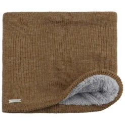 Velasja Loopschal By Seeberger 13 Velasja Loopschal By Seeberger -Bekleidungsgeschäft Velasja Loopschal by Seeberger hellbraun.63247 1rf175