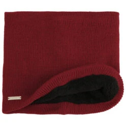 Velasja Loopschal By Seeberger 15 Velasja Loopschal By Seeberger -Bekleidungsgeschäft Velasja Loopschal by Seeberger rot.63247 1rf3