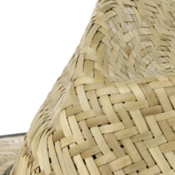 Velayo Strohhut Mit Kinnband -Bekleidungsgeschäft Velayo Strohhut mit Kinnband natur.61356 5rf40