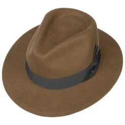 Vencaster Traveller Wollhut By Stetson