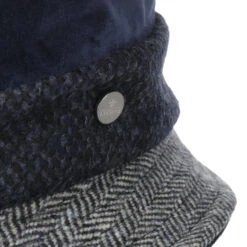 Verdella Wollhut By Lierys 13 Verdella Wollhut By Lierys -Bekleidungsgeschäft Verdella Wollhut by Lierys blau.60310 4rf2