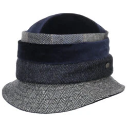 Verdella Wollhut By Lierys 16 Verdella Wollhut By Lierys -Bekleidungsgeschäft Verdella Wollhut by Lierys blau.60310 rf2