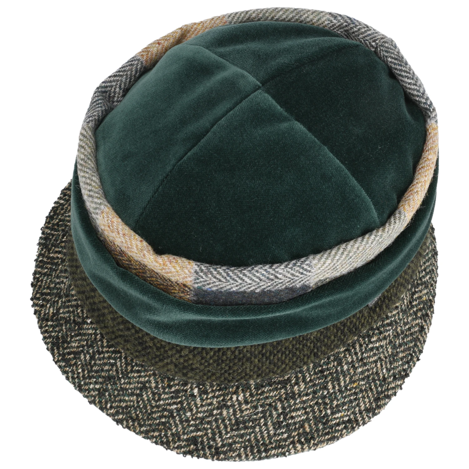 Verdella Wollhut By Lierys 2 Verdella Wollhut By Lierys – Bild 2