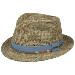 Vesconti Crochet Seegrashut By Stetson 7 Vesconti Crochet Seegrashut By Stetson -Bekleidungsgeschäft Vesconti Crochet Seegrashut by Stetson natur.63682 rf40