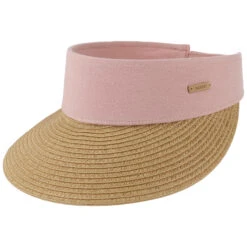 Vesder Visor By Barts -Bekleidungsgeschäft Vesder Visor by Barts rosa.61592 rf25