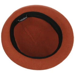 Vialena Trilby Walkhut By Seeberger -Bekleidungsgeschäft Vialena Trilby Walkhut by Seeberger terracotta.63296 2rf80