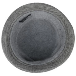 Vialena Walkhut By Seeberger -Bekleidungsgeschäft Vialena Walkhut by Seeberger grau.63300 2rf13