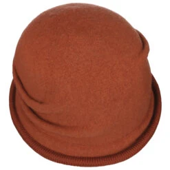 Vialena Walkhut By Seeberger -Bekleidungsgeschäft Vialena Walkhut by Seeberger terracotta.63300 1rf80