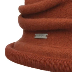 Vialena Walkhut By Seeberger -Bekleidungsgeschäft Vialena Walkhut by Seeberger terracotta.63300 4rf80