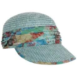 Viasela Sonnenvisor By Seeberger -Bekleidungsgeschäft Viasela Sonnenvisor by Seeberger mint.64869 rf83