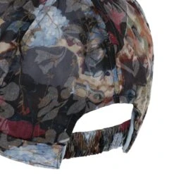 Viasela Strohcap By Seeberger -Bekleidungsgeschäft Viasela Strohcap by Seeberger hellblau.64867 3rf9