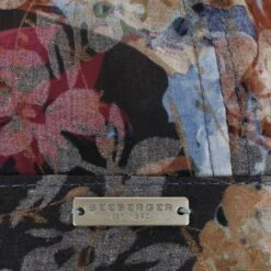 Viasela Strohcap By Seeberger -Bekleidungsgeschäft Viasela Strohcap by Seeberger hellblau.64867 4rf9