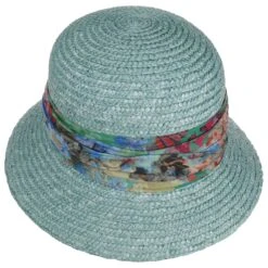 Viasela Strohhut By Seeberger