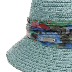 Viasela Strohhut By Seeberger -Bekleidungsgeschäft Viasela Strohhut by Seeberger mint.64868 4rf83