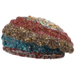 Vilana Strickbaske By GREVI 7 Vilana Strickbaske By GREVI -Bekleidungsgeschäft Vilana Strickbaske by GREVI bunt.61215 rf102