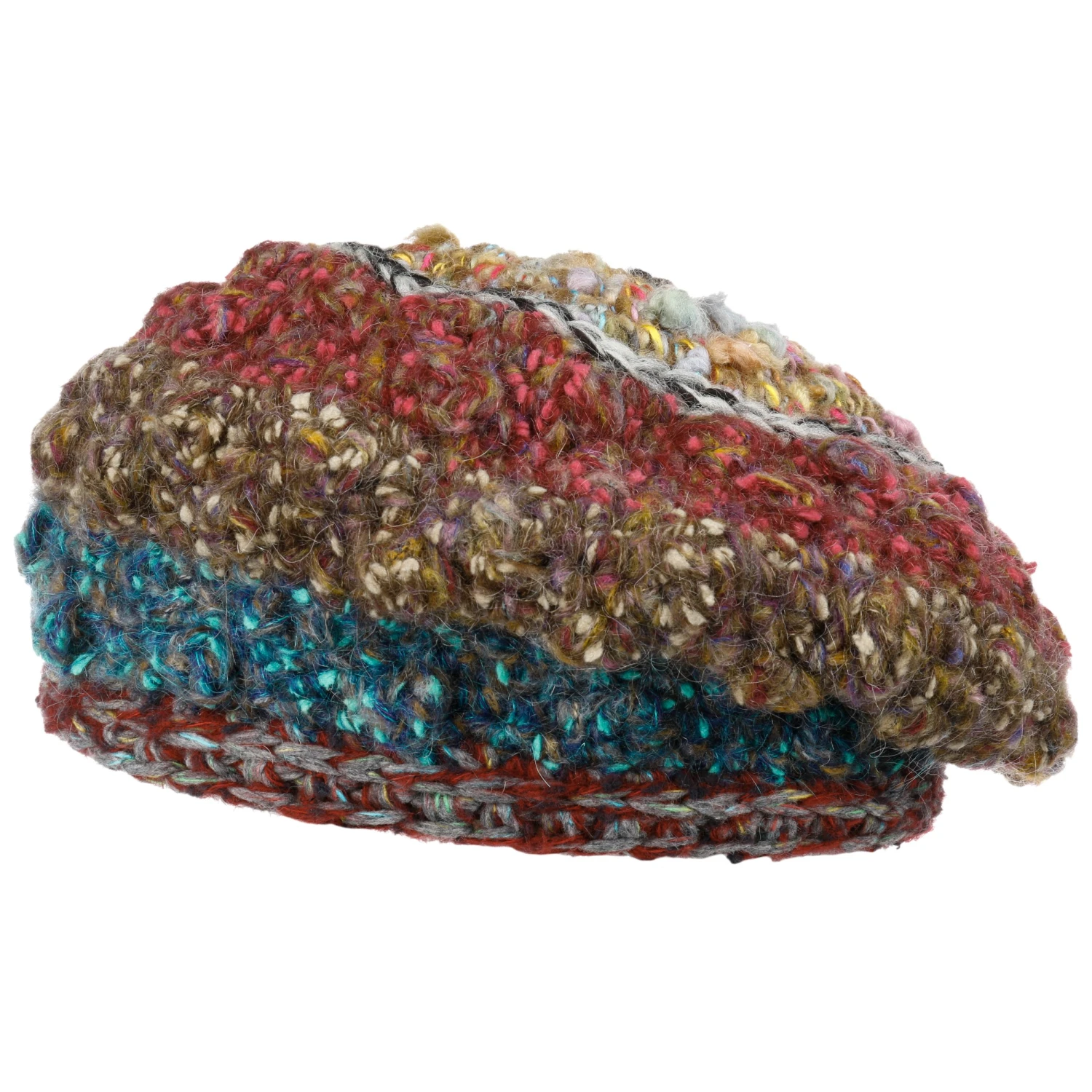 Vilana Strickbaske By GREVI 4 Vilana Strickbaske By GREVI – Bild 4