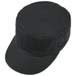 Warring Armycap -Bekleidungsgeschäft Warring Armycap schwarz.34281 1rf4