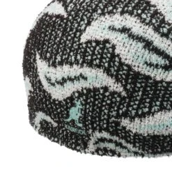 Wave Camo 507 Flatcap By Kangol -Bekleidungsgeschäft Wave Camo 507 Flatcap by Kangol schwarz.64579 4rf4